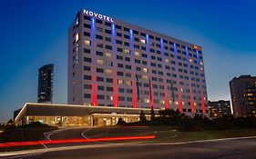 Hotel Novotel Centrum